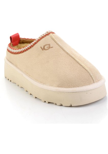 Bej Kadın Bot & Bootie K04855060002 fiyatları