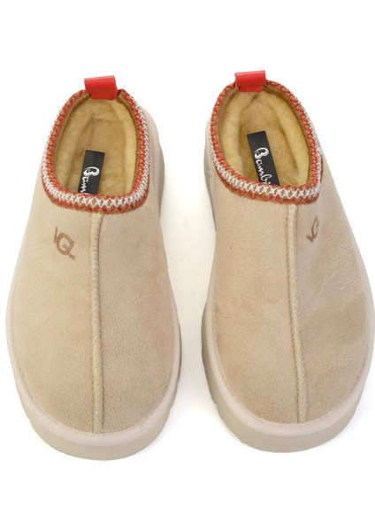 Bej Kadın Bot & Bootie K04855060002 fırsatları