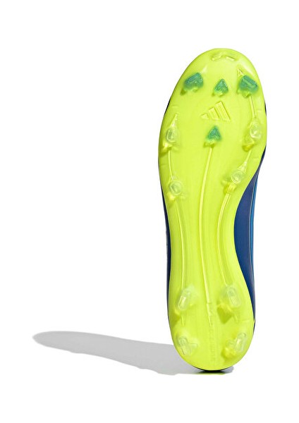 F50 Messi League Fg/mg Erkek Çoklu Çim Zemin Kramponu JP7447 Mavi