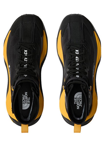 Summit Fastpack Gore-Tex Erkek Trekking Bot ve Ayakkabısı NF0A8D9UAGG1 Siyah fırsatları