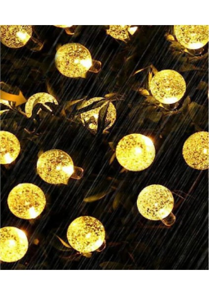 Solar 7m 50 LED Gün Işığı