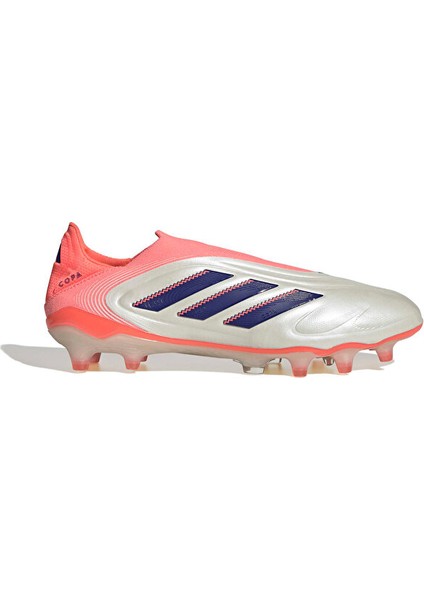 Copa Pure Iıı Elite Ll Fg Erkek Çim Zemin Kramponu JS0650 Beyaz
