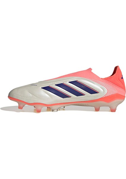 Copa Pure Iıı Elite Ll Fg Erkek Çim Zemin Kramponu JS0650 Beyaz