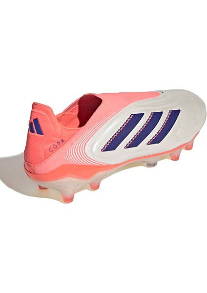 Copa Pure Iıı Elite Ll Fg Erkek Çim Zemin Kramponu JS0650 Beyaz