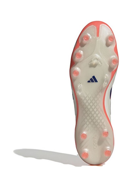 Copa Pure Iıı Elite Ll Fg Erkek Çim Zemin Kramponu JS0650 Beyaz