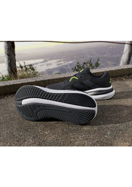 Galaxy 7 M Erkek Koşu Ayakkabısı JQ2625 Siyah fiyatları
