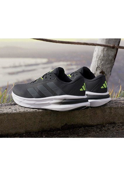 Galaxy 7 M Erkek Koşu Ayakkabısı JQ2625 Siyah indirimleri