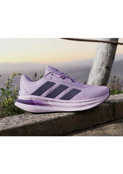 Galaxy 7 W Kadın Koşu Ayakkabısı JQ2609 Mor fiyatları