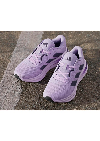 Galaxy 7 W Kadın Koşu Ayakkabısı JQ2609 Mor modelleri