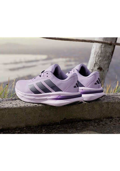 Galaxy 7 W Kadın Koşu Ayakkabısı JQ2609 Mor fırsatları