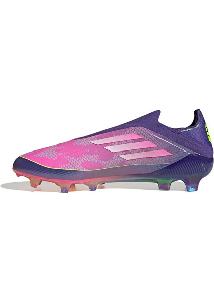 Erkek Mor Krampon F50 ELITE LL FG LAMINE JS0560