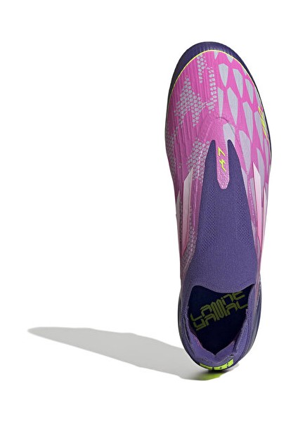 Erkek Mor Krampon F50 ELITE LL FG LAMINE JS0560