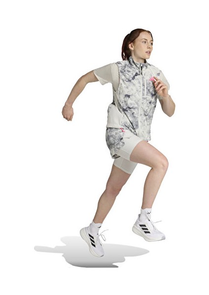 Otr Sd Vest W Kadın Koşu Yeleği JL8726 Gri modelleri