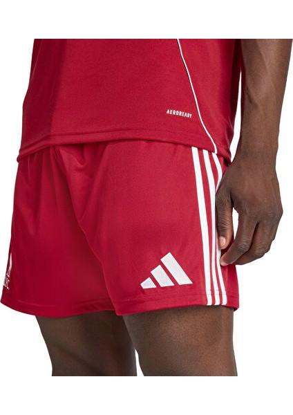 Liverpool Fc 25/26 Iç Saha Şortu Erkek Liverpool Fc 25/26 Iç Saha Şortu JV6425 Kırmızı indirimleri