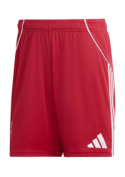 Liverpool Fc 25/26 Iç Saha Şortu Erkek Liverpool Fc 25/26 Iç Saha Şortu JV6425 Kırmızı