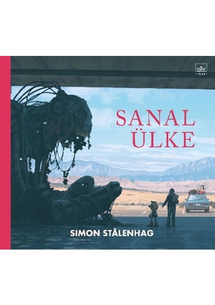 Sanal Ülke