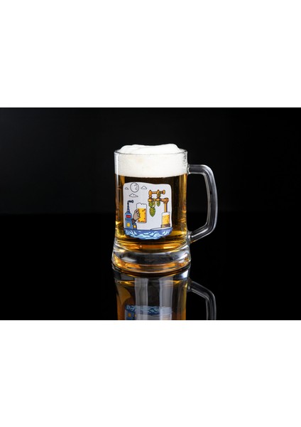 Pint Bardak No 1