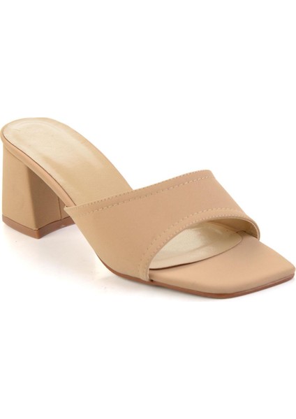 Camel Kadın Terlik K04233008004 fiyatları