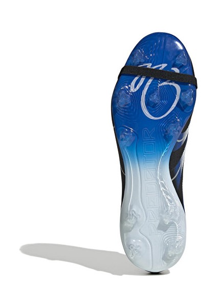 Predator League Ft Fg/mg Jb Erkek Çoklu Çim Zemin Kramponu JS4270 Siyah