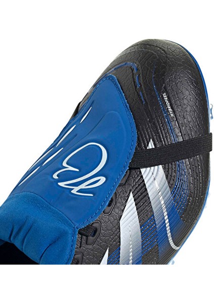 Predator League Ft Fg/mg Jb Erkek Çoklu Çim Zemin Kramponu JS4270 Siyah