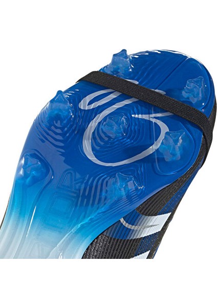 Predator League Ft Fg/mg Jb Erkek Çoklu Çim Zemin Kramponu JS4270 Siyah