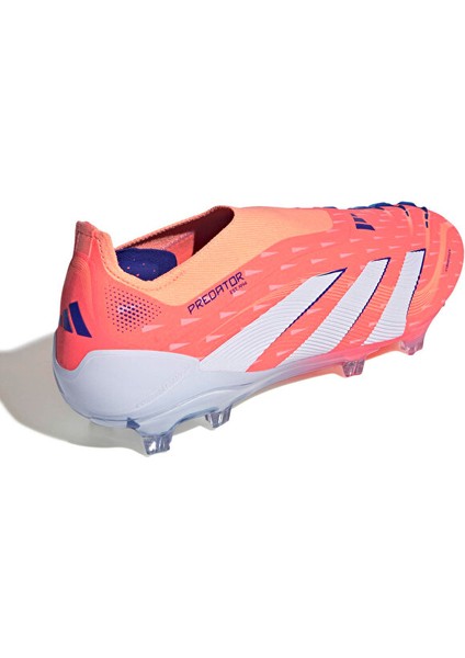 Predator Elite Ll Fg Erkek Çim Zemin Kramponu JI1076 Turuncu fırsatları