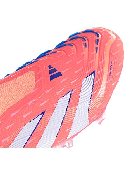 Predator Elite Ll Fg Erkek Çim Zemin Kramponu JI1076 Turuncu