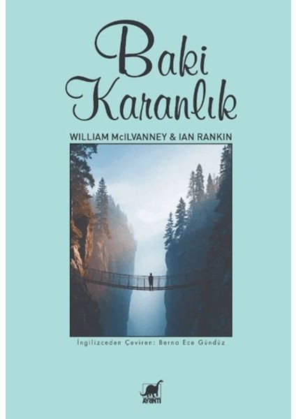 Baki Karanlık