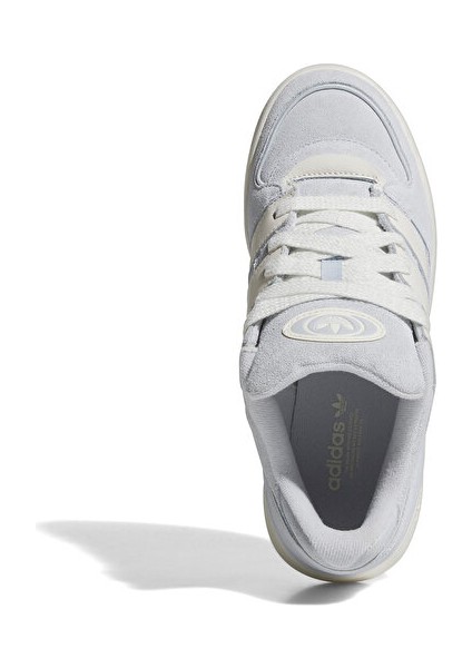 FORUM2000 W Unisex Günlük Ayakkabı JR0510 Gri fırsatları