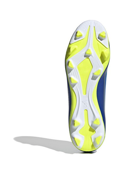 F50 Messi Club Fg/mg Erkek Çoklu Çim Zemin Kramponu JP7444 Mavi