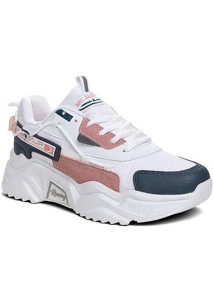 Mc Jampar Zenne 2038 Paraşüt Spor Ayakkabı