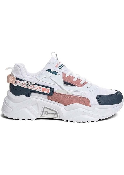 Mc Jampar Zenne 2038 Paraşüt Spor Ayakkabı modelleri