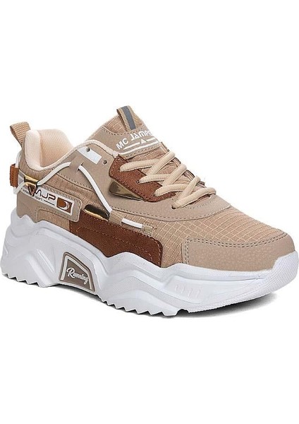 Mc Jampar Zenne 2038 Paraşüt Spor Ayakkabı