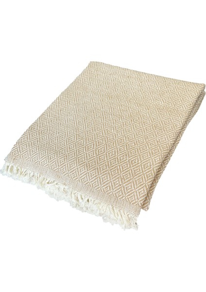 Kübra Throw Battaniye