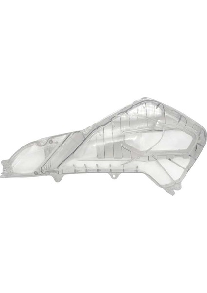 Honda Pcx 125 Hava Filtre Kapağı Şeffaf 2018-2020