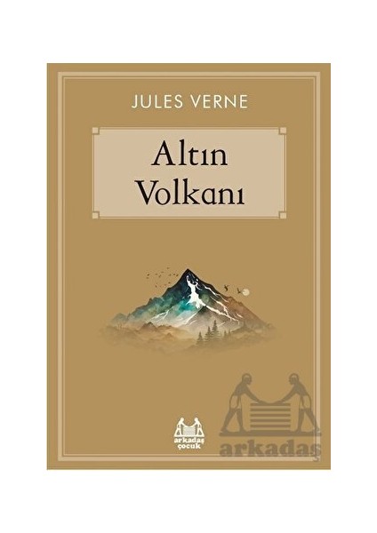 Altın Volkanı