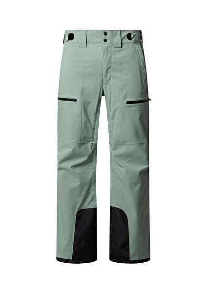 M Chakal Pant Erkek Kayak Pantolonu NF0A87Y7BQ11 Yeşil