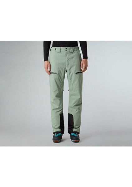 M Chakal Pant Erkek Kayak Pantolonu NF0A87Y7BQ11 Yeşil modelleri