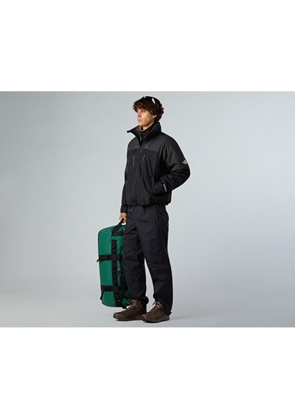 M Hke Devils Thumb Gtx Jacket Erkek Outdoor Montu NF0A8CG3JK31 Siyah