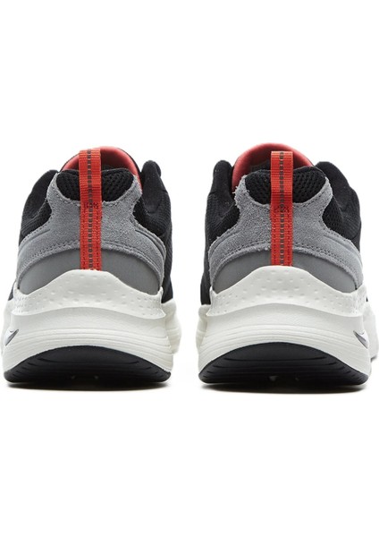 Arch Fit Gentle Stride Womens Walking Shoes Black Kadın Yürüyüş Ayakkabısı Siyah fırsatları