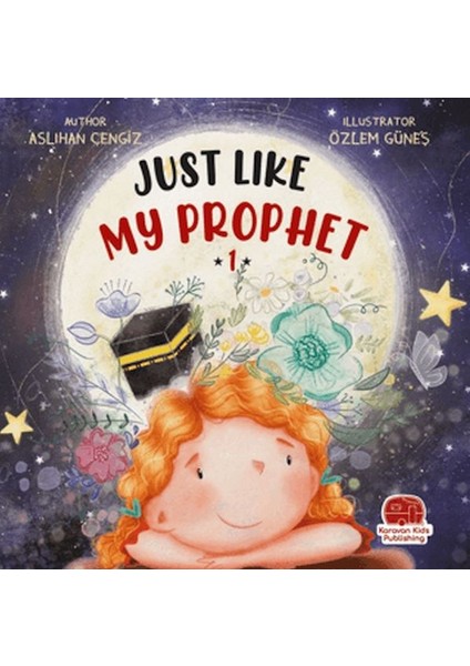 Just Lıke My Prophet 1