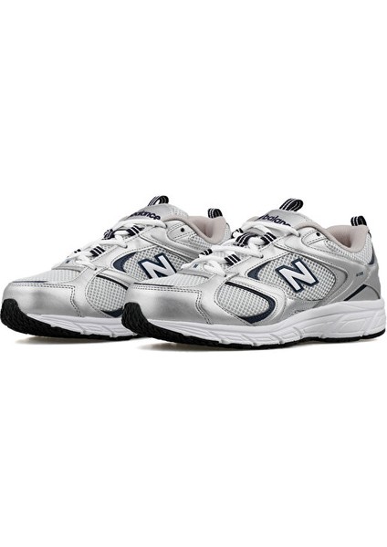 408 Gri Modeli Koleksiyonu Kadın Günlük Ayakkabı ML408SN Gri modelleri