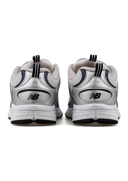 408 Gri Modeli Koleksiyonu Kadın Günlük Ayakkabı ML408SN Gri fırsatları