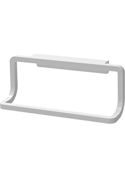 Havluluk Askısı Beyaz 2 Adet 6 x 22,5 x 9 cm indirimleri
