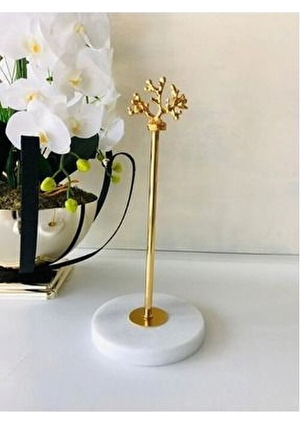 Mermer Banyo Seti 9 Parça Şık Tasarım Mermer Malzeme modelleri