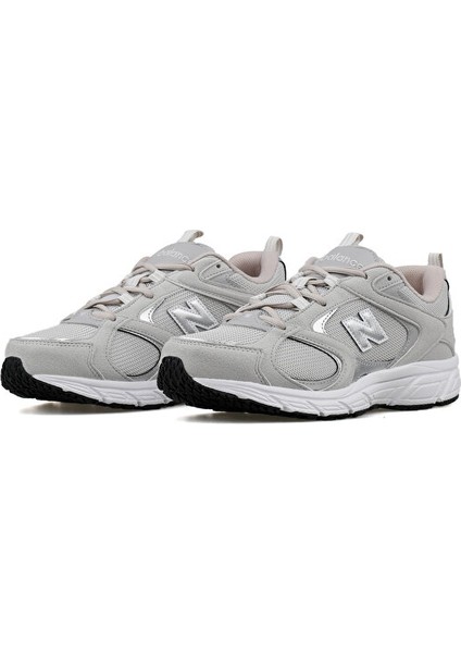 408 Gri Modeli Koleksiyonu Kadın Günlük Ayakkabı ML408ISU Gri modelleri