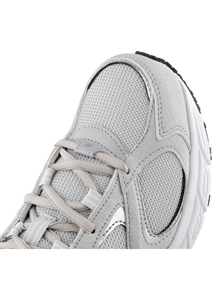 408 Gri Modeli Koleksiyonu Kadın Günlük Ayakkabı ML408ISU Gri