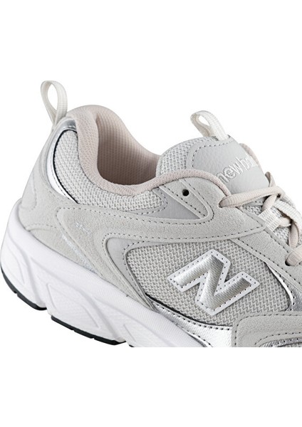 408 Gri Modeli Koleksiyonu Kadın Günlük Ayakkabı ML408ISU Gri