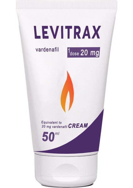 Naturaliya Levitrax 30LU Kapsüller + Levitrax 50 ml Krem: Erkeklerin Performanslarına Özel Set fiyatları