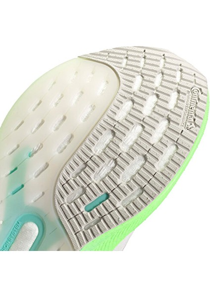 Ultraboost 5x W Kadın Koşu Ayakkabısı JQ2927 Beyaz